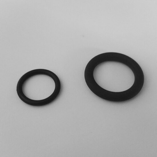 Hack Engineering Vanos Oil Restrictor O Rings (S54) - Image 1