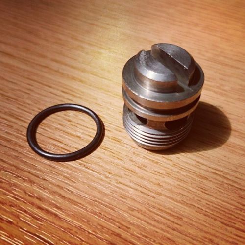 Hack Engineering Viton CPV Seal (S50/S54)