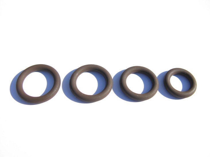 Beisan S54 Vanos Sealing Plate Repair Kit (BS024)