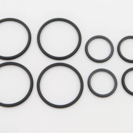 Uprated Solenoid Seals for S50B32 Vanos - Image 1