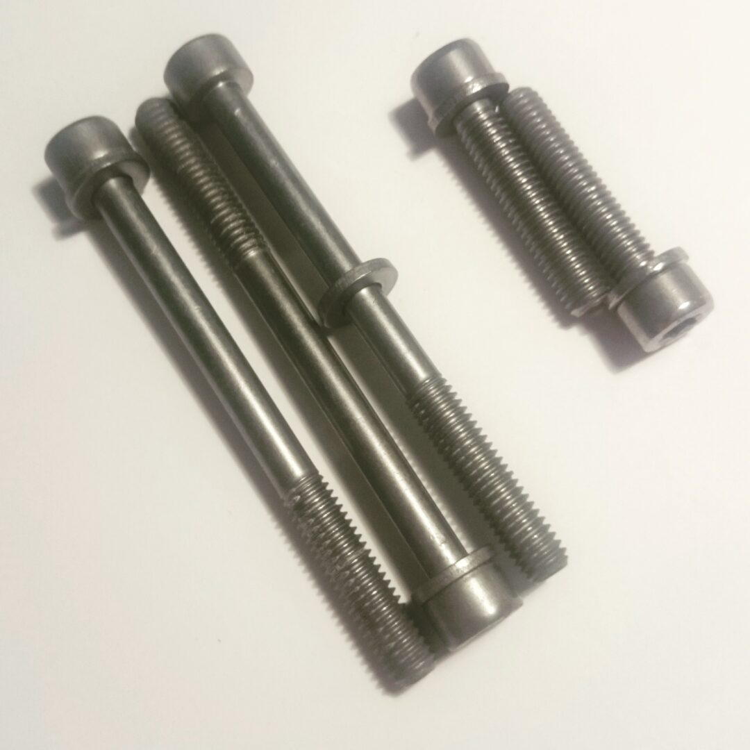 S54 Vanos Solenoid Securing Bolts S54 Vanos Solenoid Securing Bolts