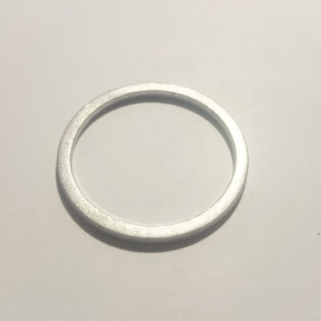 IMG_20150708_151157 (2) BMW Crankshaft Chain Tensioner Seal