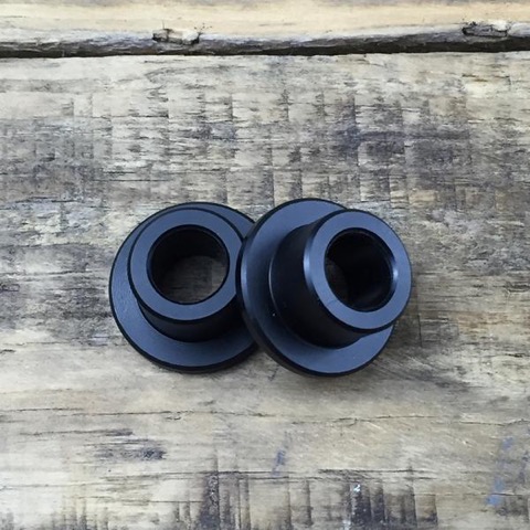 Condor Speed Shop Delrin Shifter Carrier Bushings (Round - E24/E28/E30/E34/E36/E39/E46)