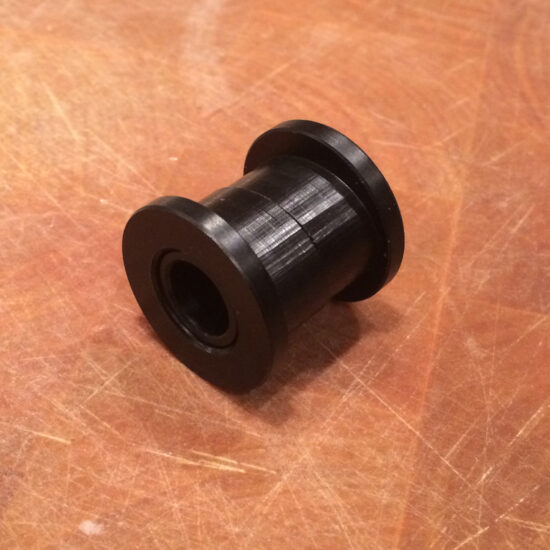 Condor Speed Shop Delrin Shifter Carrier Bushings (Oval)