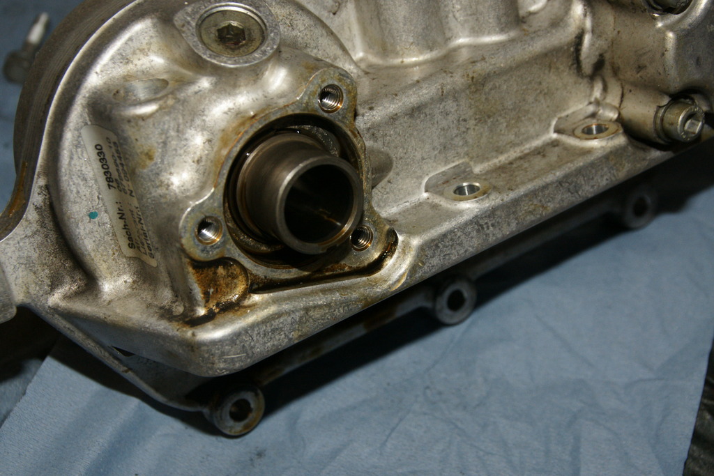 StevieM3 Step 16