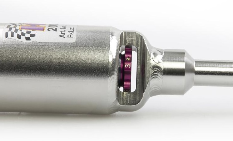 KW V3 - E46 M3