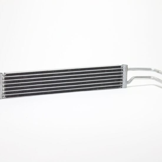 CSF Radiator and PAS Cooler