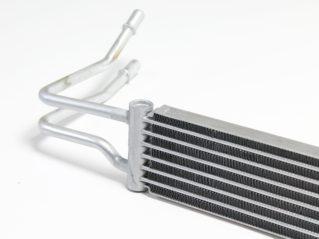 CSF Radiator and PAS Cooler