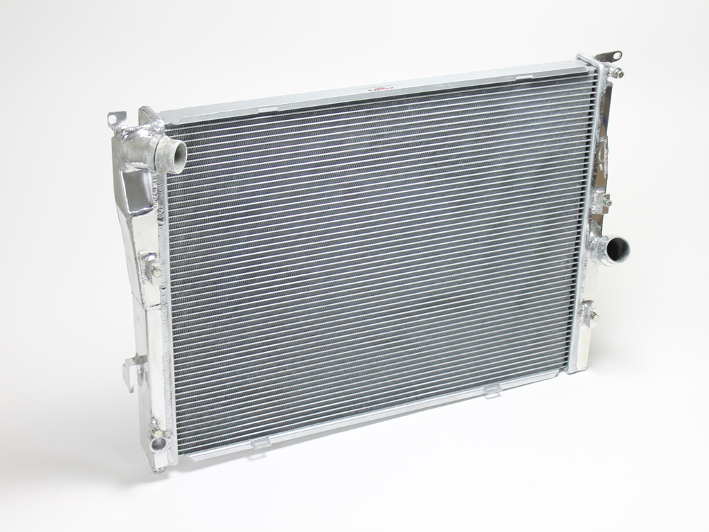 CSF Triple-Pass Radiator (E9X M3)