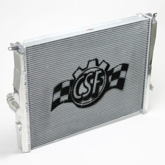 CSF Triple-Pass Radiator (E9X M3)