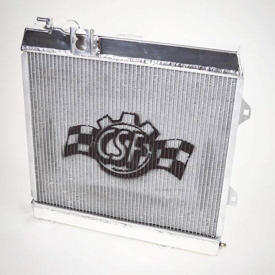 CSF Aluminium Radiator (E30 M3)