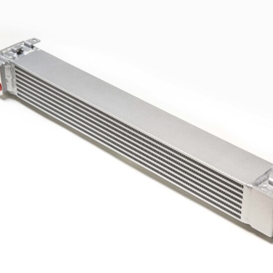 CSF Race-Spec Oil Cooler (E46 M3)