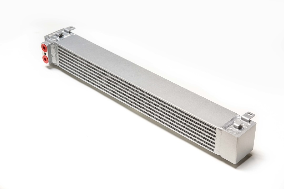 CSF Race-Spec Oil Cooler (E46 M3)