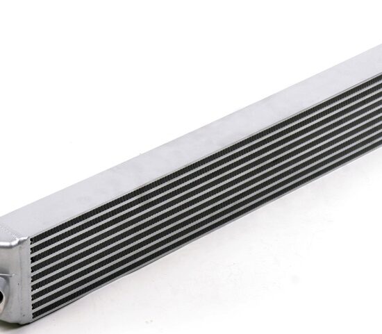 CSF Cast-Endtank Race-Spec Oil Cooler (E9X M3)