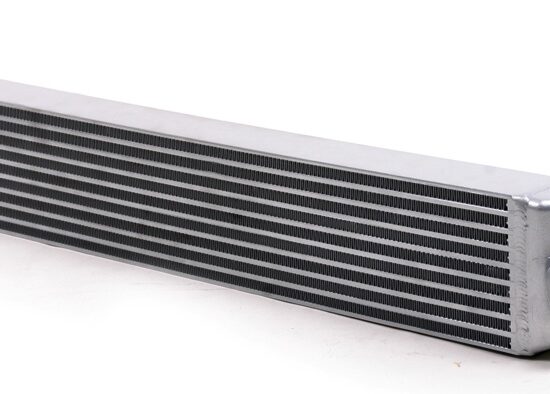 CSF Cast-Endtank Race-Spec Oil Cooler (E9X M3)