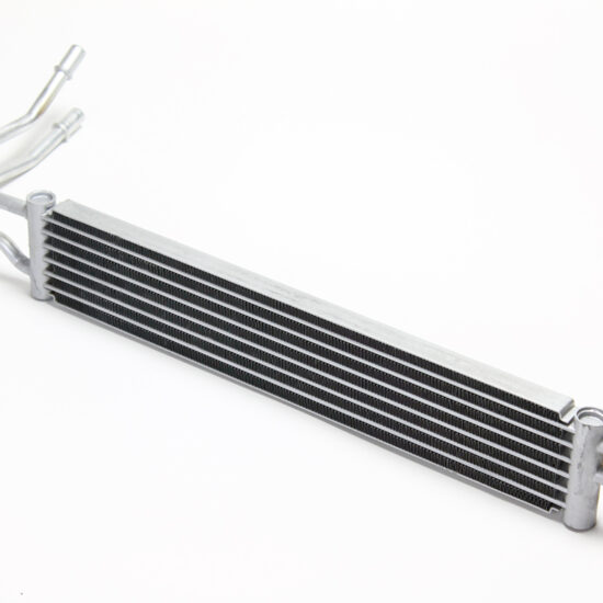 CSF Radiator and PAS Cooler