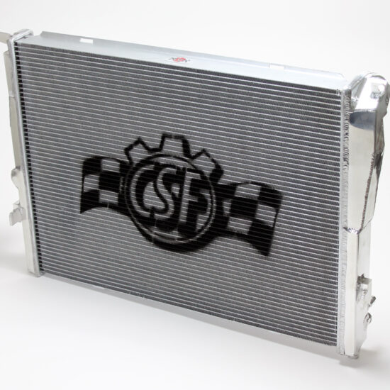 CSF Triple-Pass Radiator (E9X M3)