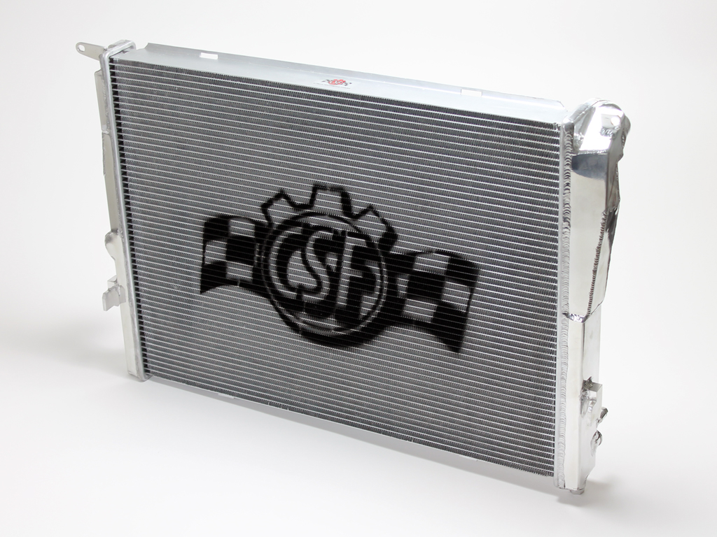 CSF Triple-Pass Radiator (E9X M3) CSF Triple-Pass Radiator (E9X M3)