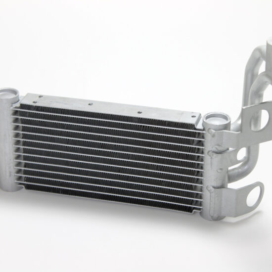 CSF Dual Pass DCT Cooler (E9X M3)