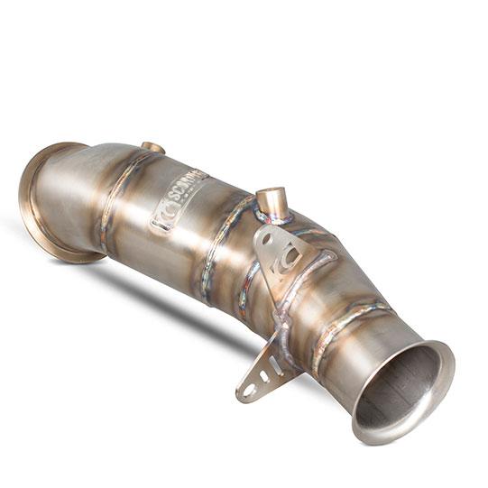 Scorpion Exhausts Sports Cat Downpipe (F22 M235i)