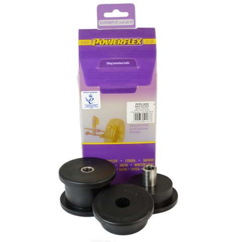 Powerflex Rear Trailing Arm Bushes (E36/E46 inc M3)