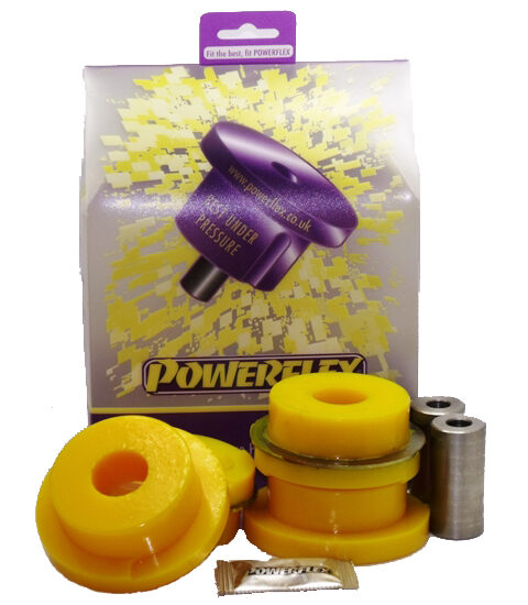 Powerflex Rear Subframe Front Bushes (E46 inc M3)