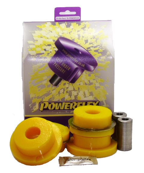Powerflex Rear Subframe Front Bushes (E46 inc M3) Powerflex Rear Subframe Front Bushes (E46 inc M3)