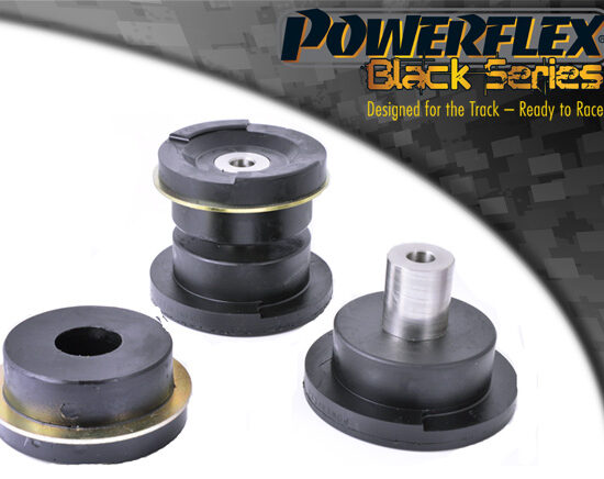 Powerflex Rear Subframe Front Bushes (E46 inc M3)