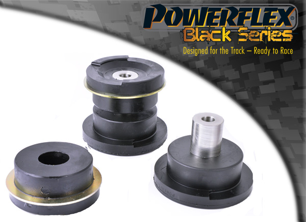 Powerflex Rear Subframe Front Bushes (E46 inc M3)