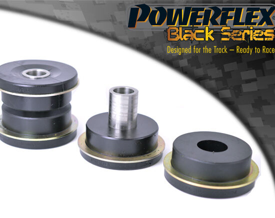 Powerflex Rear Subframe Rear Bushes (E46 inc M3)