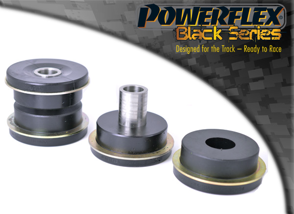 Powerflex Rear Subframe Rear Bushes (E46 inc M3)
