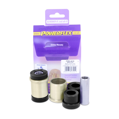 Powerflex Rear Lower Arm Inner Bushes (E36/E46 inc M3)