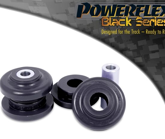 Powerflex Rear Lower Arm Outer Bushes (E36/E46 inc M3)