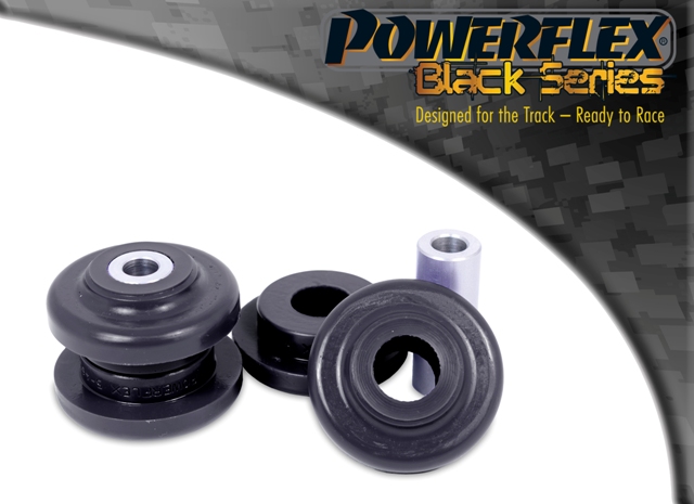 Powerflex Rear Lower Arm Outer Bushes (E36/E46 inc M3)