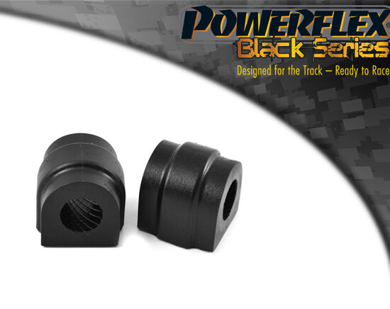 Powerflex Rear Anti-Roll Bar Bushes (E46 M3)