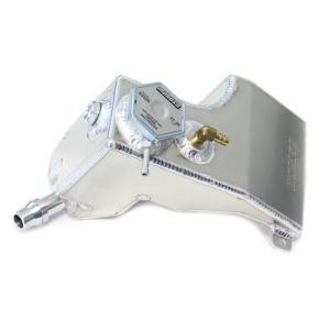 Moroso Aluminium Expansion Tank (E46 M3) Moroso Aluminium Expansion Tank (E46 M3)