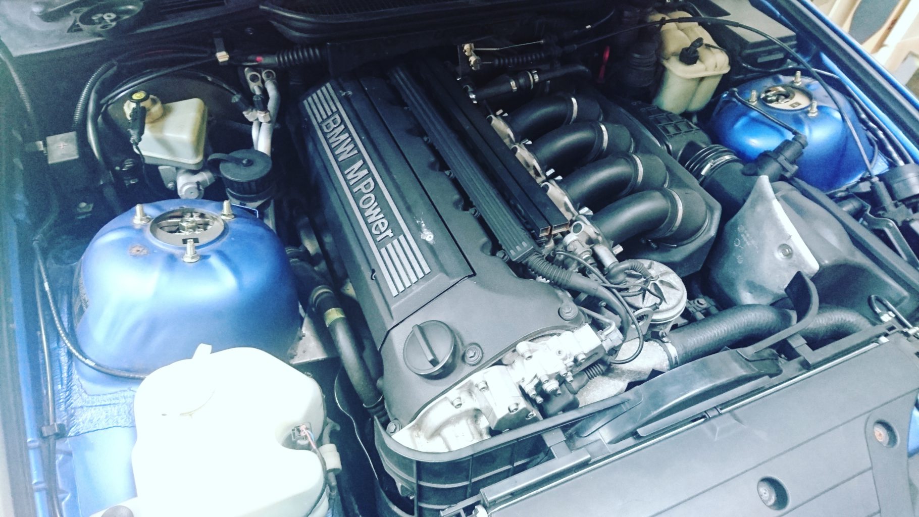 M3 Tourings