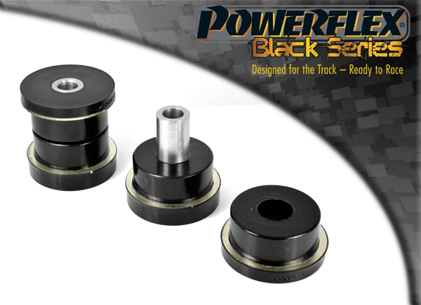 Powerflex Rear Subframe Rear Bushes (E36 inc M3)