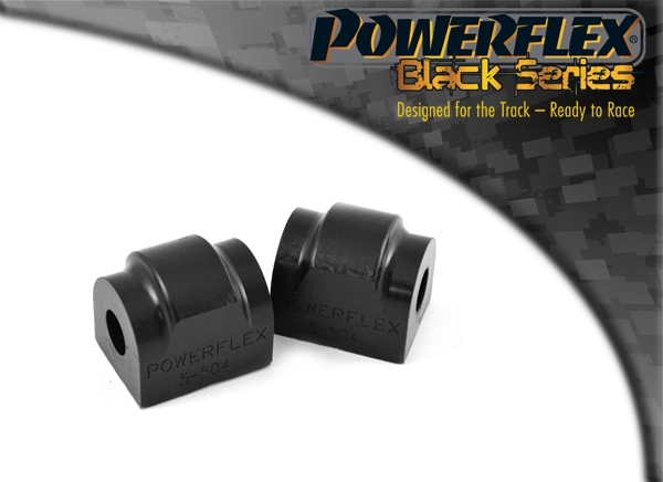 Powerflex Rear Anti-Roll Bar Bushes (E36 inc M3)