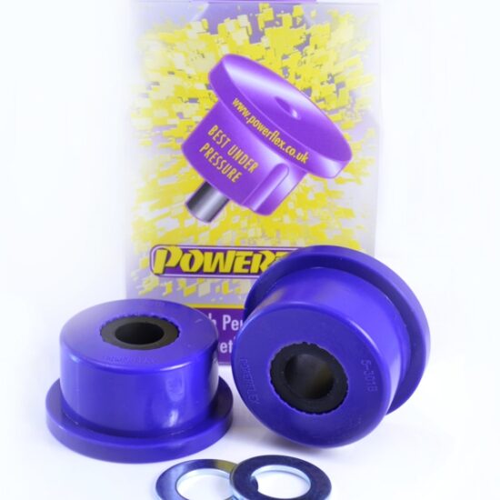 Powerflex Front Wishbone Rear Bushes (E36 inc M3)