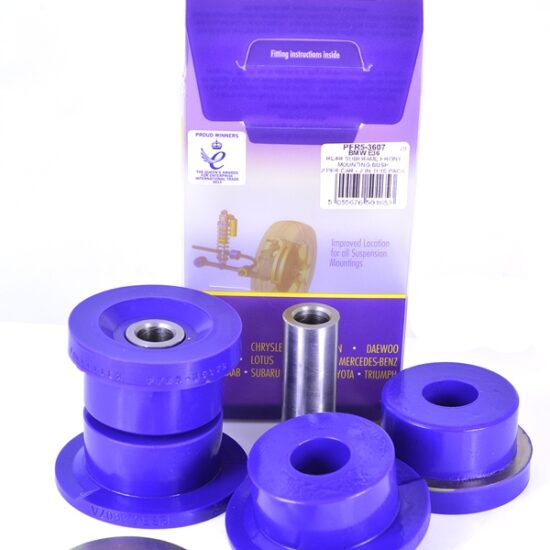 Powerflex Rear Subframe Front Bushes (E36 inc M3)