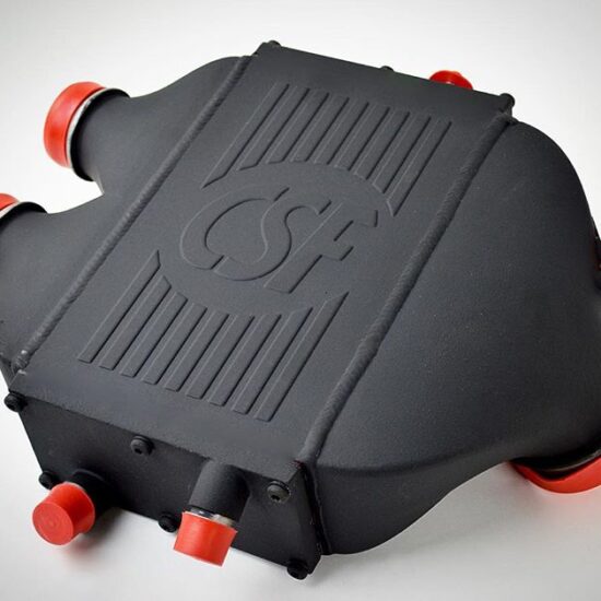 CSF Top-Mount Chargecooler (F8X M3/M4)