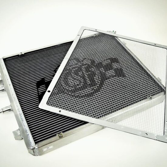 CSF Front-Mount Heat Exchanger (F8X M3/M4)