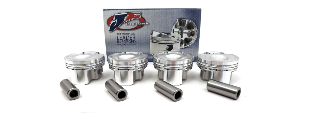 JE Pistons