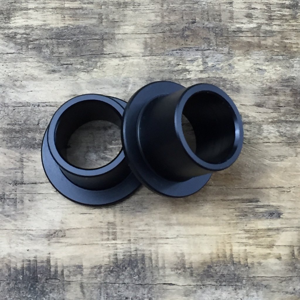Condor Speed Shop Brake & Clutch Pedal Bushings (E34/E36/E39/E46/E60/Z3/Z4) Condor Speed Shop Brake & Clutch Pedal Bushings (E34/E36/E39/E46/E60/Z3/Z4)