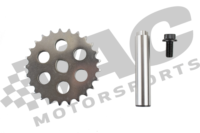 VAC Motorsports Oil Pump Upgrade Kit (M50/M52)