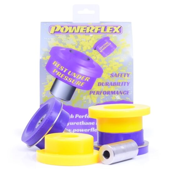 Powerflex Rear Subframe Front Bushes (E46 M3)