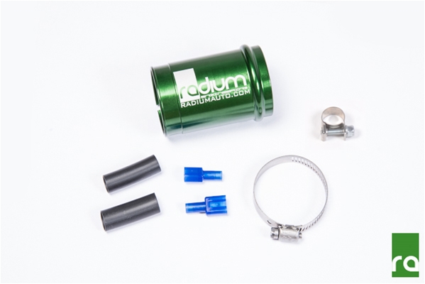 Radium Engineering Fuel Pump Install Kit (E46 M3) Radium Engineering Fuel Pump Install Kit (E46 M3)