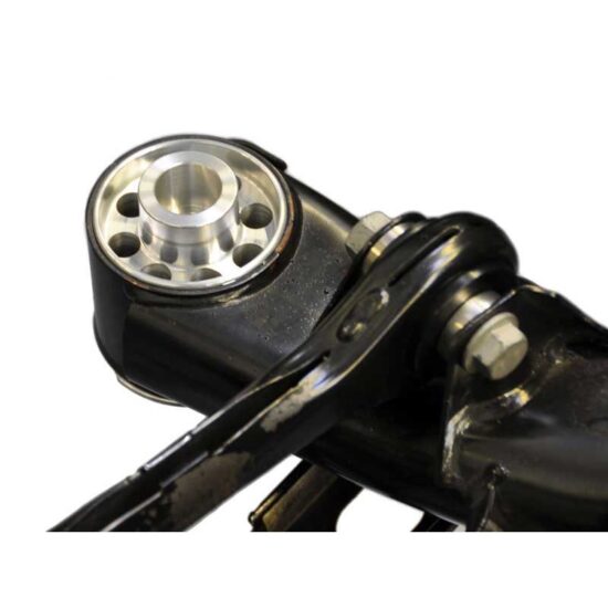 Millway Motorsport Rear Subframe Bushings (E9X M3/E82 1M) - Image 2