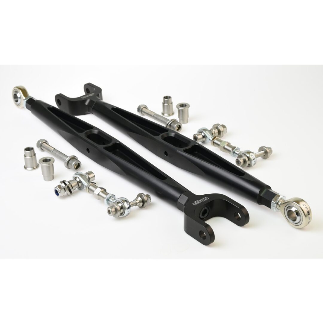Millway Motorsport Upper Control Arms (E36/E46/Z4 inc M models) Millway Motorsport Upper Control Arms (E36/E46/Z4 inc M models)